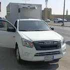 سياره ايسوزو للايجار