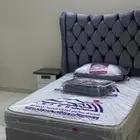 مراتب بكل الأنواع من الضغط اللي عليها ضمان إلى السست الطبيه