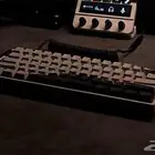 كيبورد wooting 60he Keyboard ووتنق