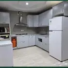 دولاب مطبخ