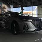 سيارة شيري اريزو 8 لاكجري 2025