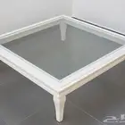 للبيع المستعجل طاولات قهوة وخدمة( الهفوف)