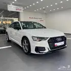 اودي A6 موديل 2025 - استيراد كوريا