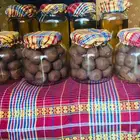متوفر دلكه سودانيه العلبه 25 كوره فقط 100ريال