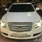 جيلي ايمجراند موديل 2012