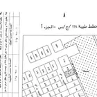 آرض مميزة للبيع مخطط الوفاء