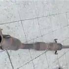 شكمان كورولا 2017 وكالة شكمان كرولا 2012 وكالة