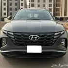 هونداي توسان 2024 الفل