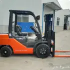 رافعه شوكيه سكين فوركليت للأجار في جده