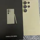 جلكسي 24 الترا 256