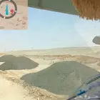 يوجد لدينا توريد ازفلت مقشور