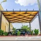 مظلات مكه الطايف