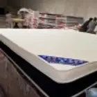 سراير ومراتب طبيه وغرف نوم