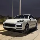 Cayenne Platinum Edition 2023