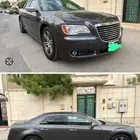كرايسلر ستة سلندر C300 2014