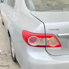 كورلا 2013