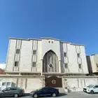 شقه للايجار ثلاث غرف وصاله في السنابل