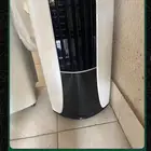 مكيف جري فريون متنقل