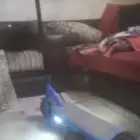 سكوتر كهربائي
