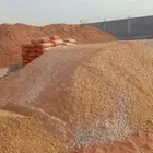 دفان صبيز كساره A1a رمل بناء رمل لياسه بحص 3 4 و 3 8 زيرو