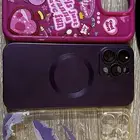 3 كفرات ايفون 14 برو ماكس مستعملة