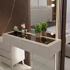 ديكورات _تنسيق حدايق_شيبورد_مرايات