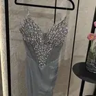 فستان زواج جديد
