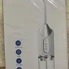 بخاخ منظف للاسنان جديد