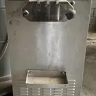 مكينة ايس كريم مستعملة ايطالية