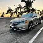 PASSAT 2014