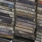 أشرطة كاسيت نسخة أصلية