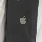 ايفون 11 اللون اسود 128GB