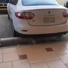 رينو فلونس 2014