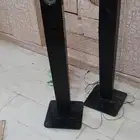 سماعات استديوهات لي المنزيل والفرح