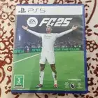 شريط فيفا 25
