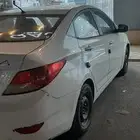 سيارة اكسنت تماتيك