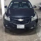 شفروليه كروز 2010