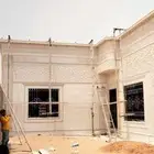 اعمال واجهات خارجيه تغنيك عن الياسه العاديه والبروفايل