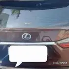 اصطبات لكزس RX من 2016 إلى 2021 يمين ويسار كاملة وكالة .