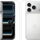 ايفون 17 برو 256 فضي وبروماكس 256 فضي بأسعار منافسة