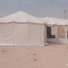 خيمة الصباح 15 8