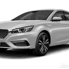 قطع غيار MG 6