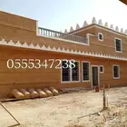 تنفيذ اعمال التراث القديم بنيان من الساس وترميم