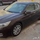 هوندا اكورد 2013