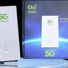 انتر نت لا محدود 5g