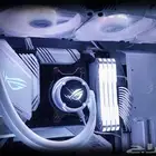 مبرد مائي جديد للبيع