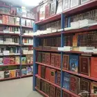 الي عنده مجموعة كتب للبيع