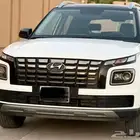هونداي فينيو 2024 للبيع اخت الجديده نضيفه جدا ..