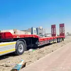 للبيع لوبد اسبشل 4محور عمر 6 شهر