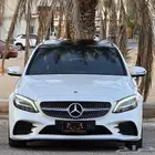 مرسيدس AMG kit C200 2020